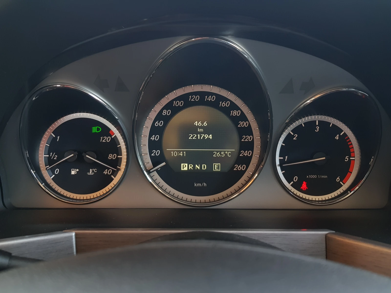 Mercedes-Benz GLK 220 CDI 4matic  | Mobile.bg   16