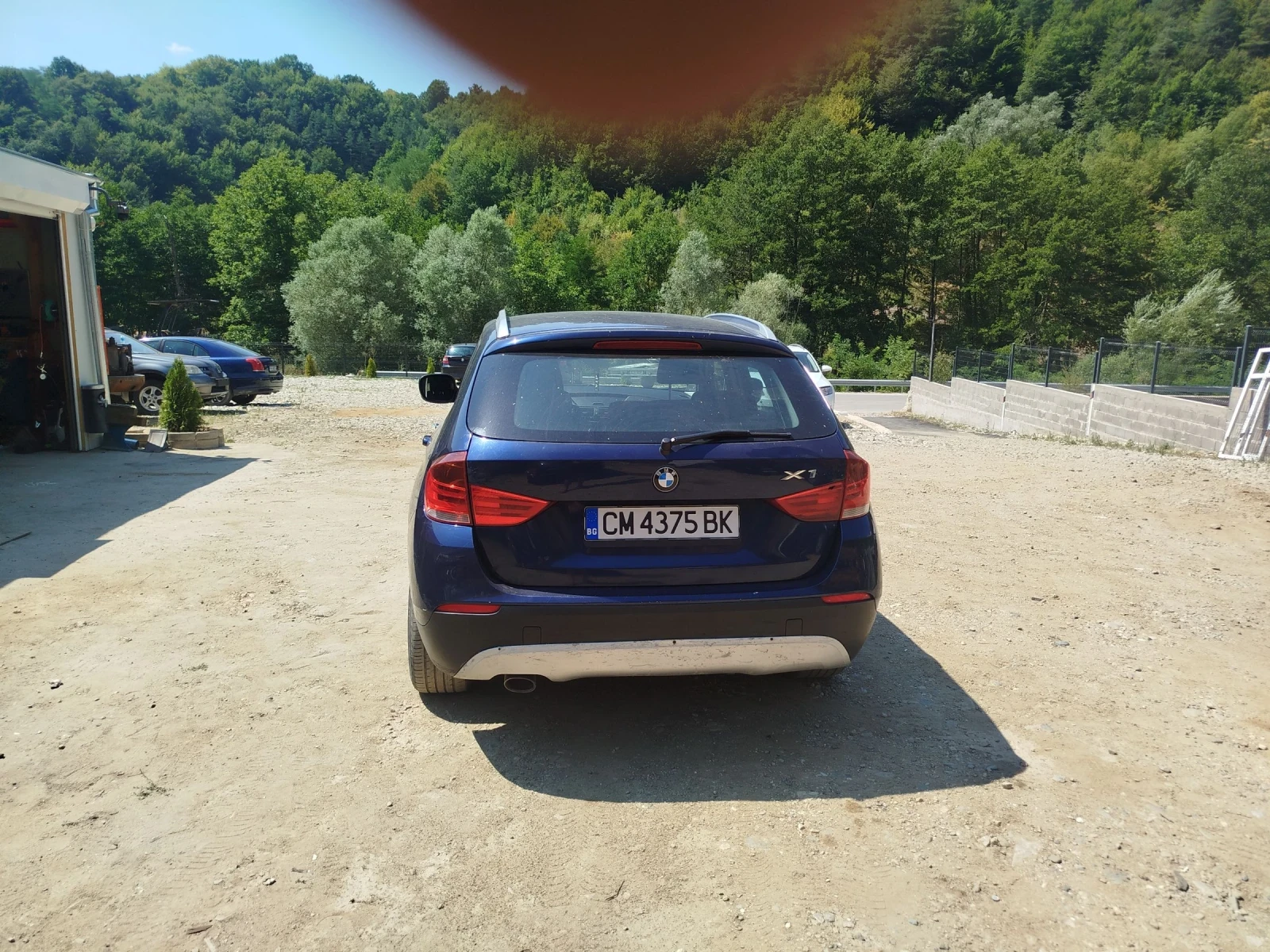 BMW X1  - изображение 4
