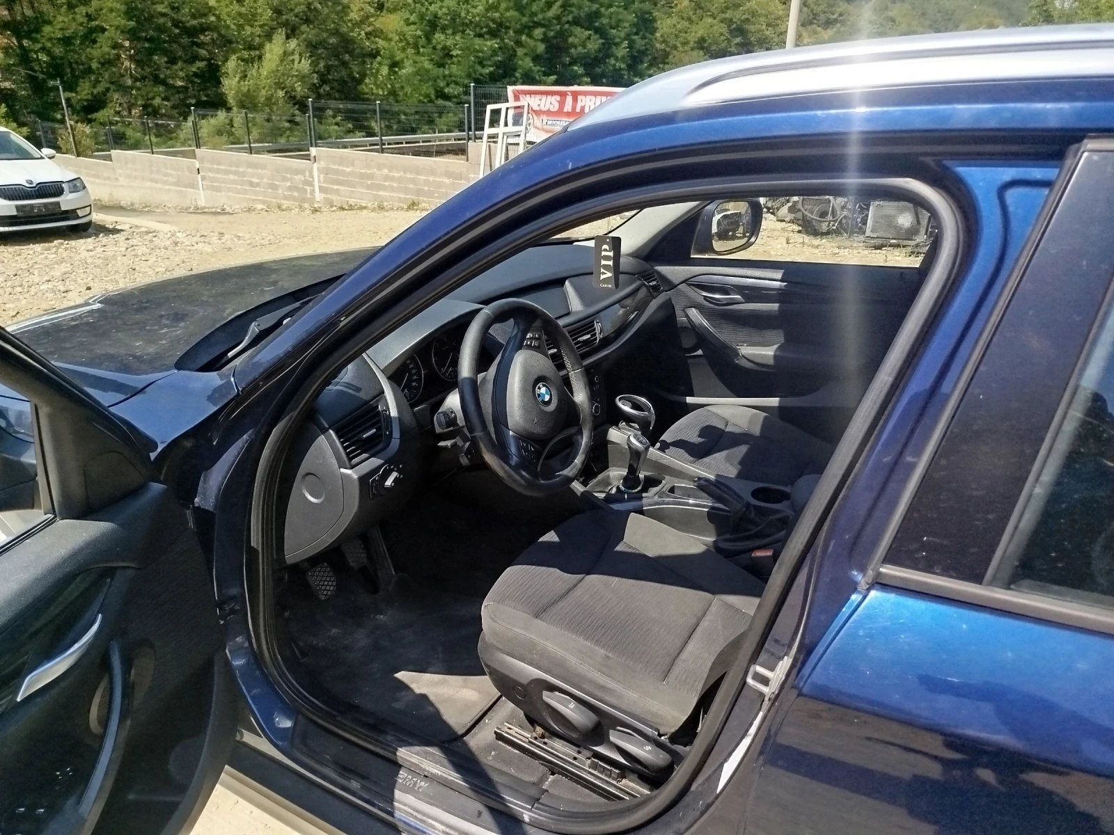BMW X1  - изображение 5