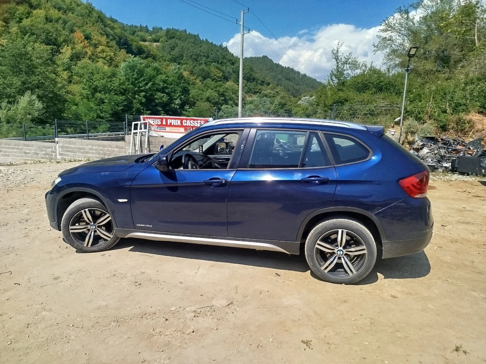 BMW X1  - изображение 3