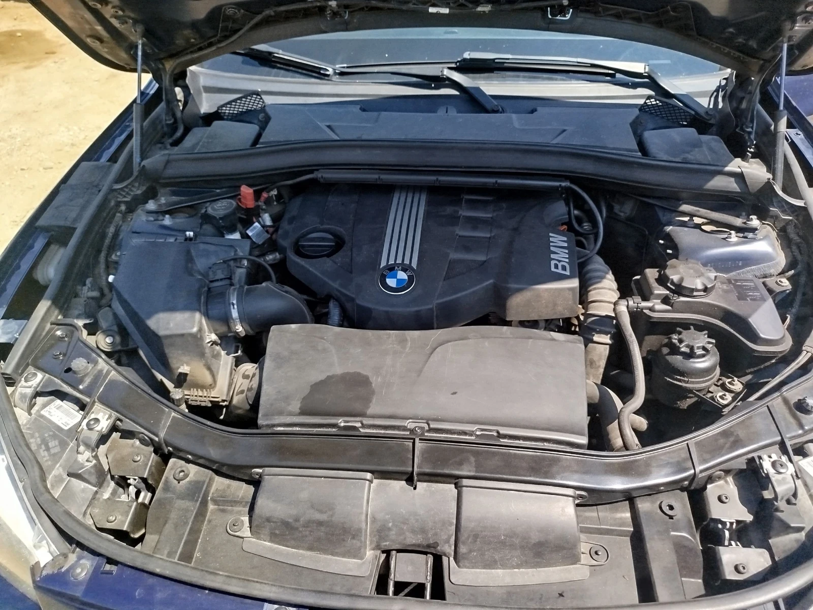 BMW X1  - изображение 6