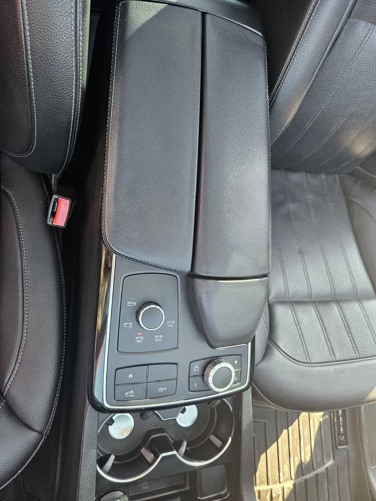 Mercedes-Benz GLS 400 4 Matic | Mobile.bg � ����������� 11