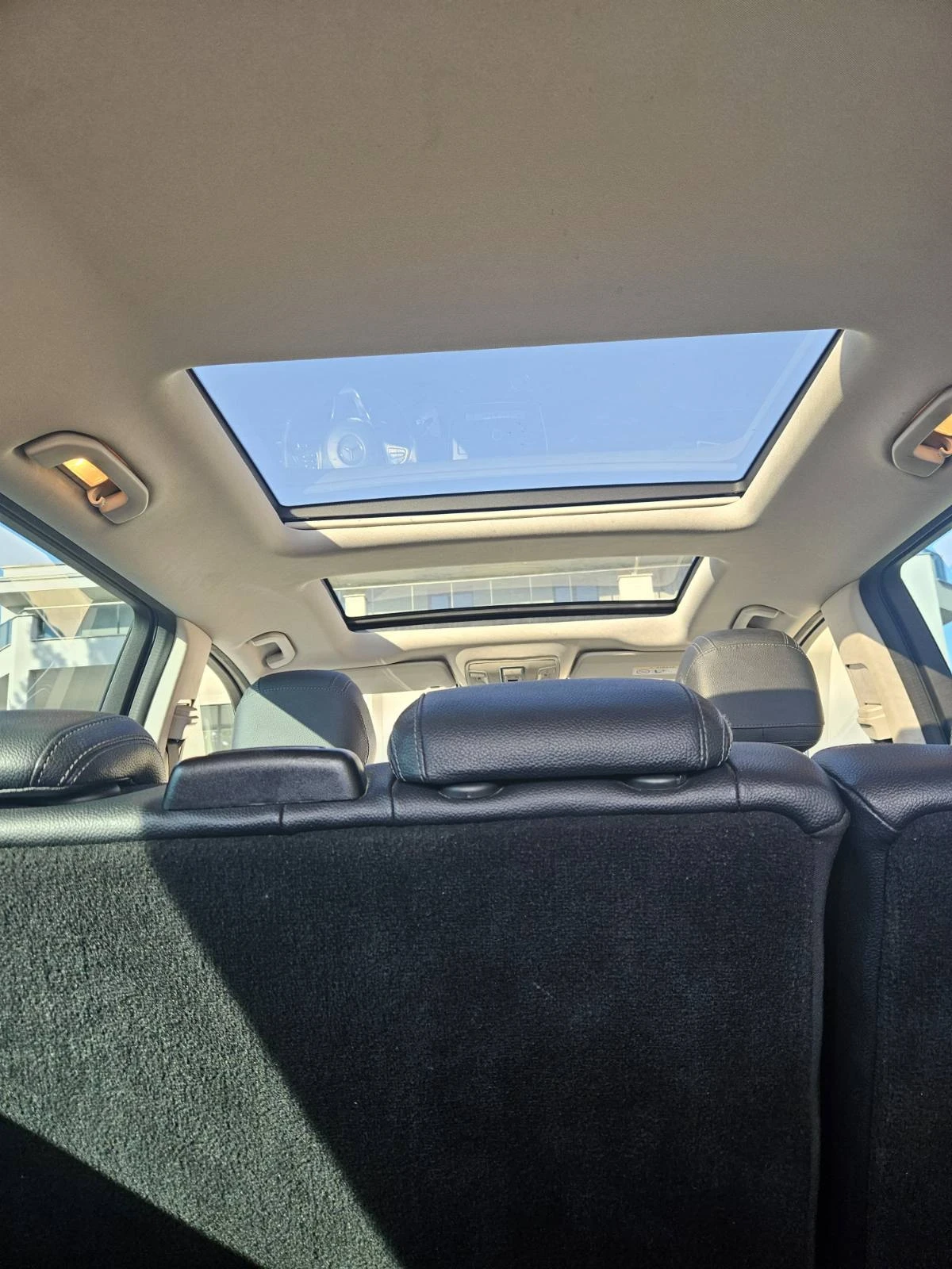 Mercedes-Benz GLS 400 4 Matic | Mobile.bg � ����������� 13