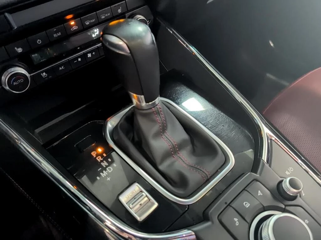 Mazda CX-9 KURO* BOSE* Head up* * 7 M | Mobile.bg   11