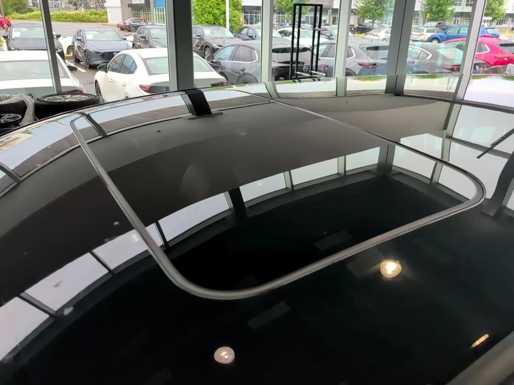 Mazda CX-9 KURO* BOSE* Head up* * 7 M | Mobile.bg   12