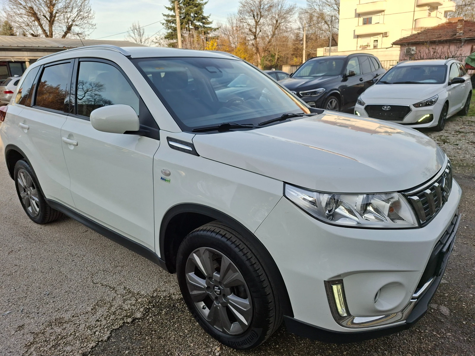 Suzuki Vitara 4x4 | Mobile.bg   3