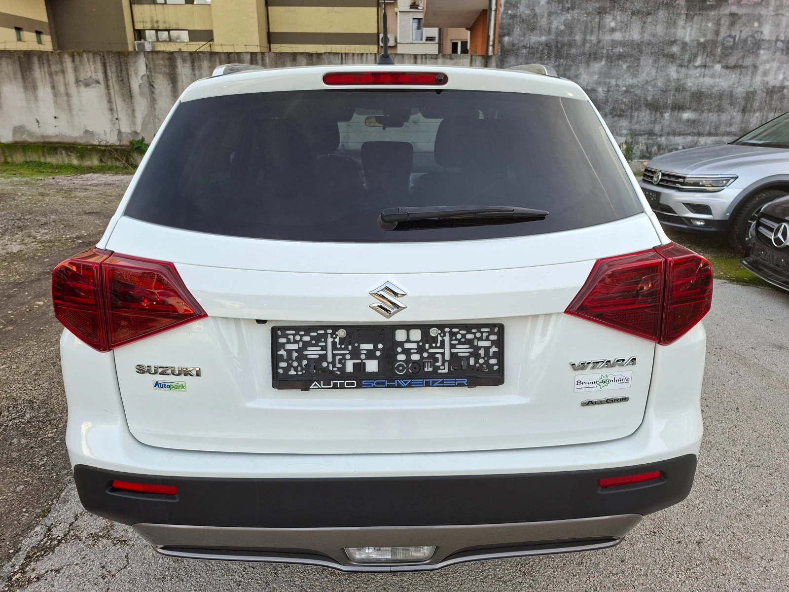 Suzuki Vitara 4x4 | Mobile.bg   6