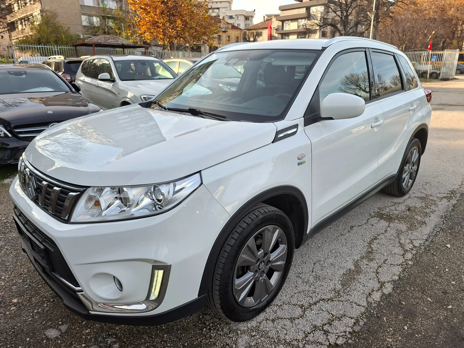 Suzuki Vitara 4x4 | Mobile.bg   1