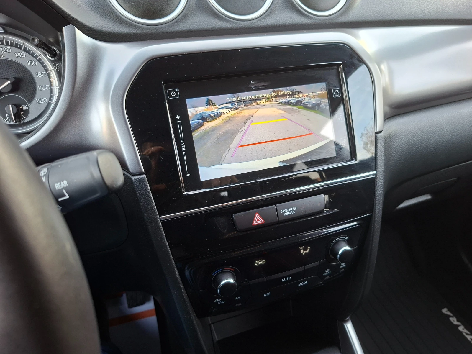 Suzuki Vitara 4x4 | Mobile.bg   13