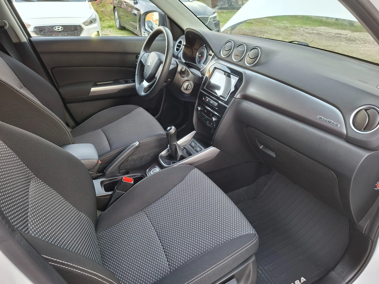 Suzuki Vitara 4x4 | Mobile.bg   12