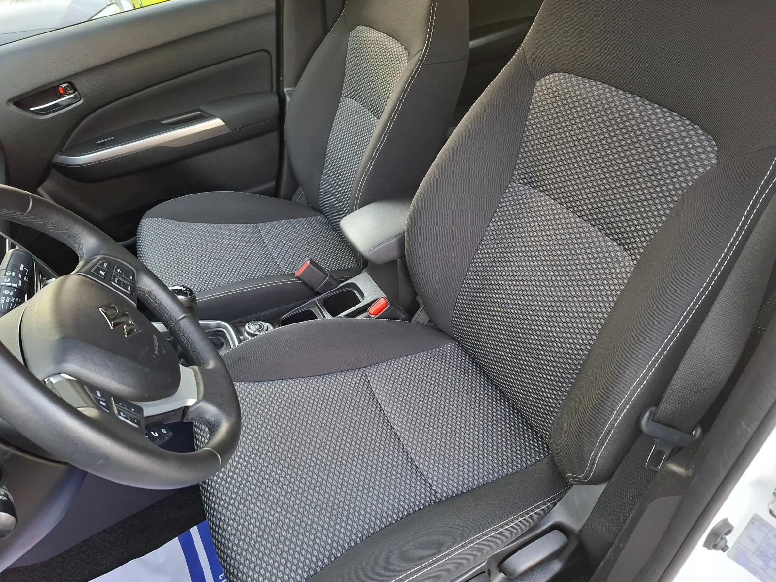 Suzuki Vitara 4x4 | Mobile.bg   11