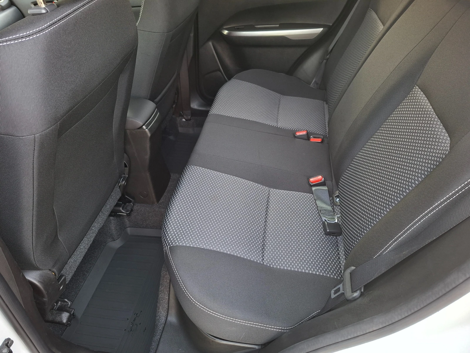 Suzuki Vitara 4x4 | Mobile.bg   8