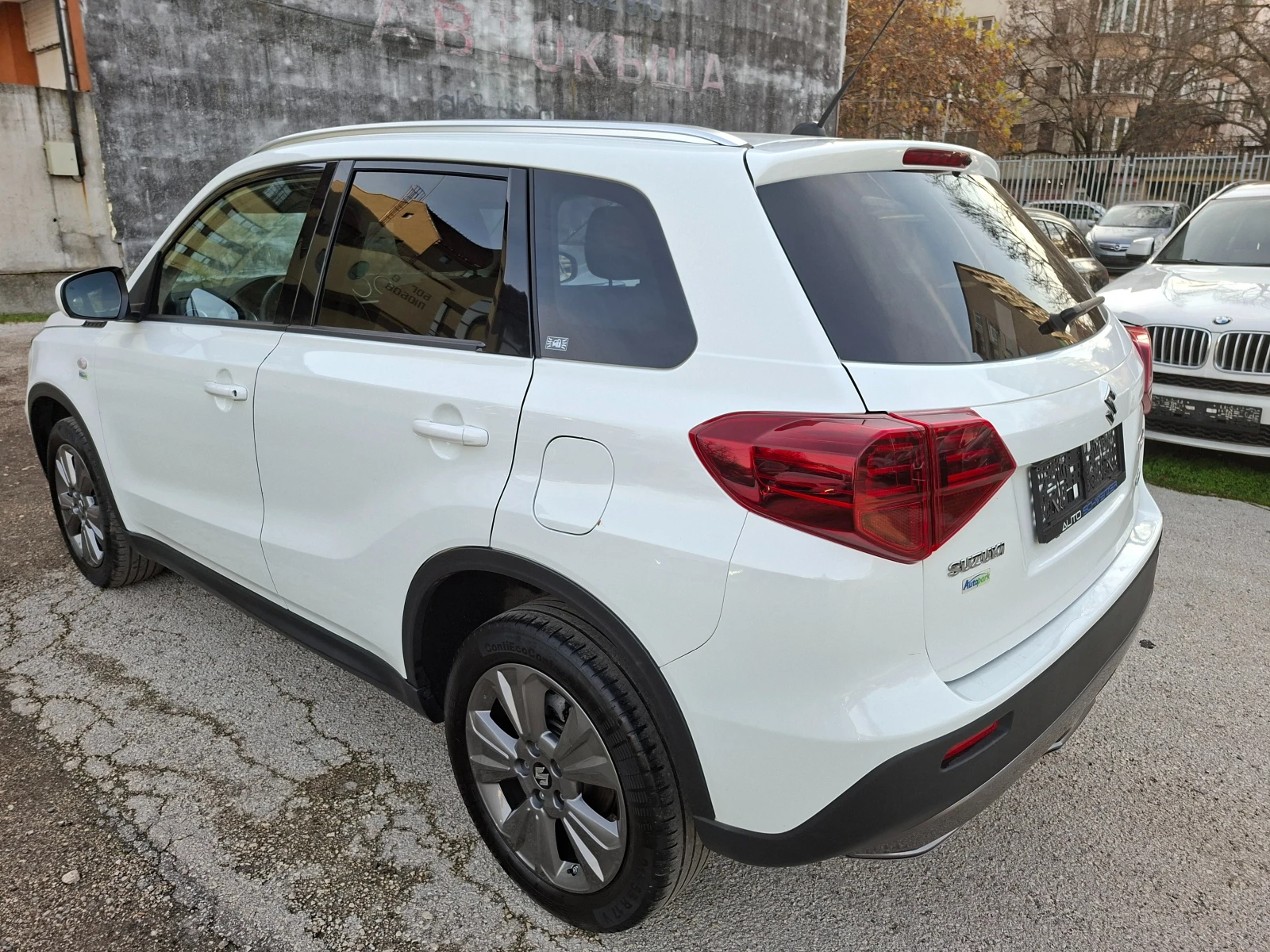 Suzuki Vitara 4x4 | Mobile.bg   5
