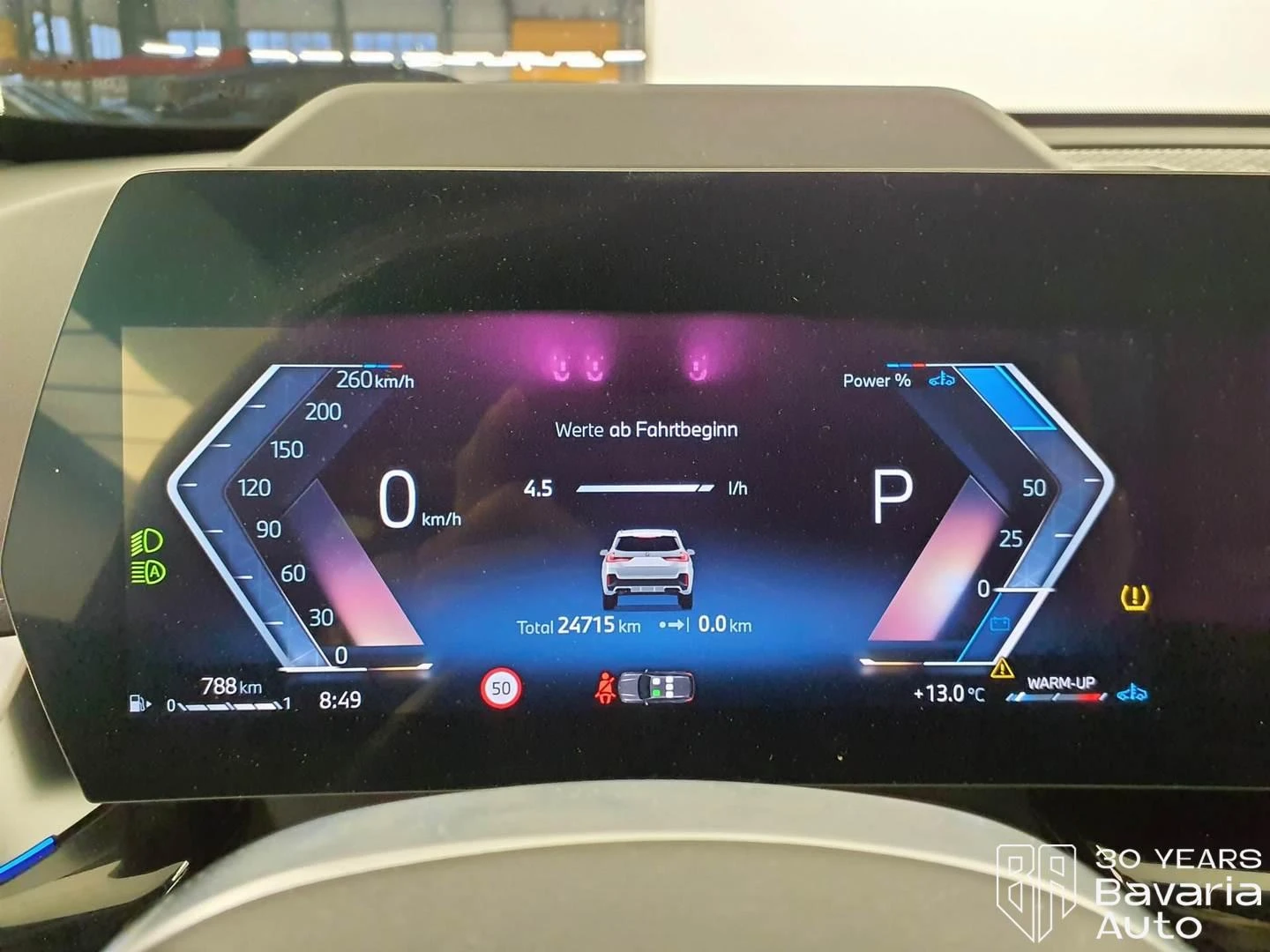 BMW X1 20i sDrive Steptronic - изображение 10