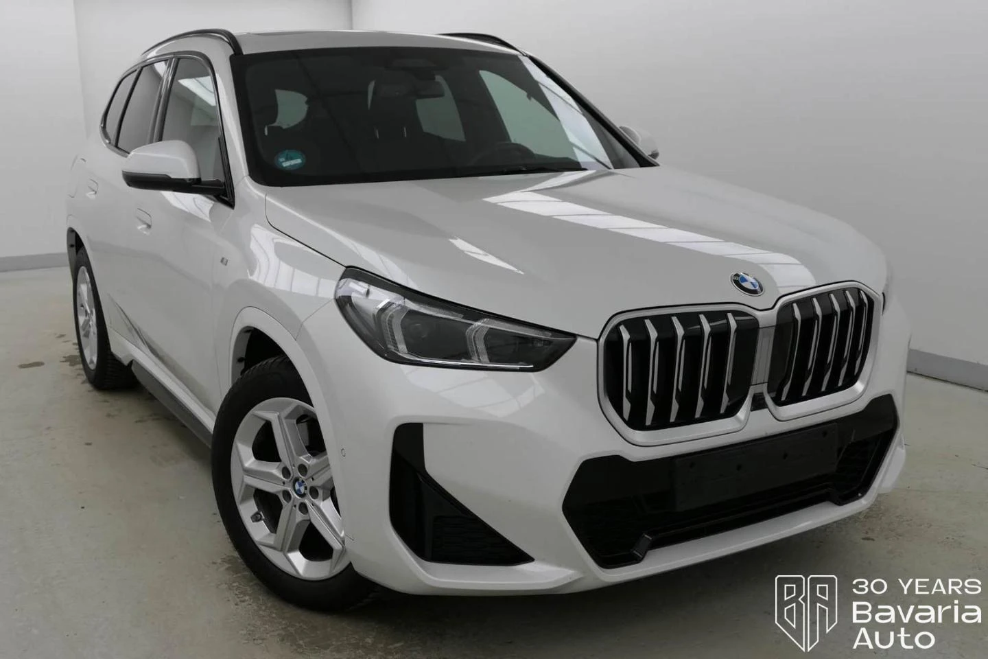 BMW X1 20i sDrive Steptronic - изображение 4