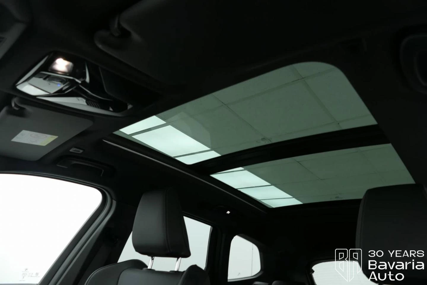 BMW X1 20i sDrive Steptronic - изображение 9