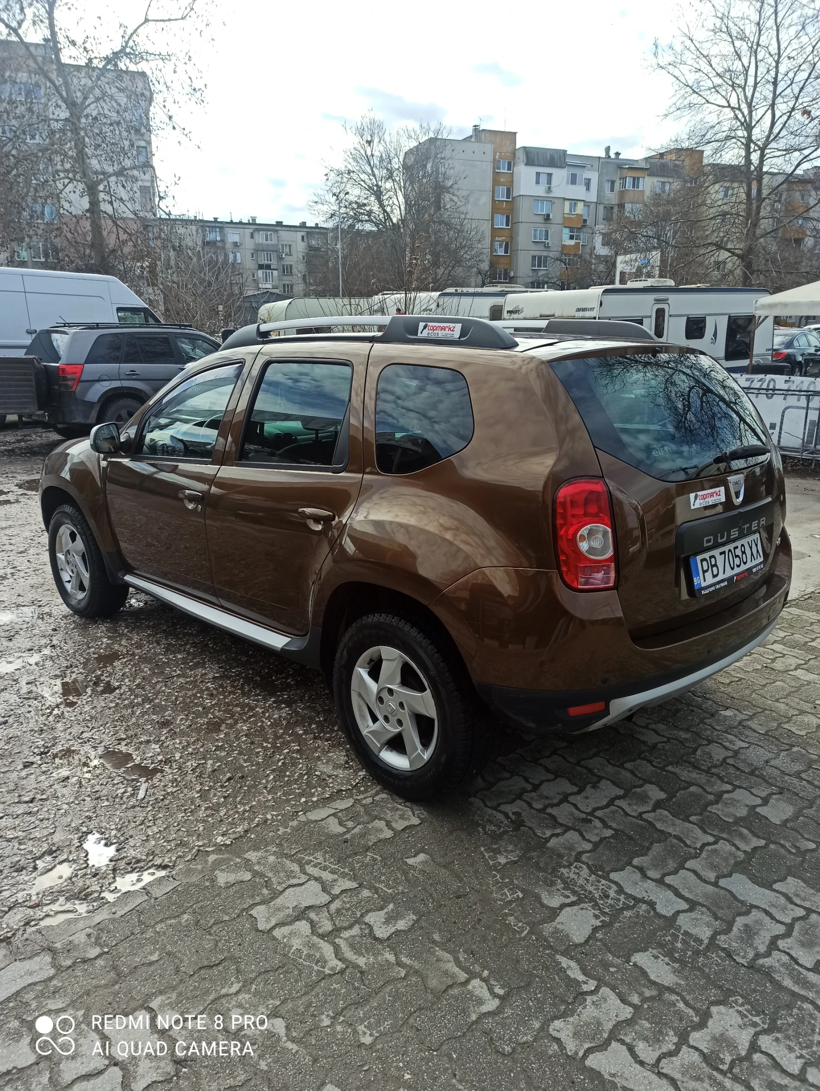 Dacia Duster 4x4 | Mobile.bg � ����������� 2
