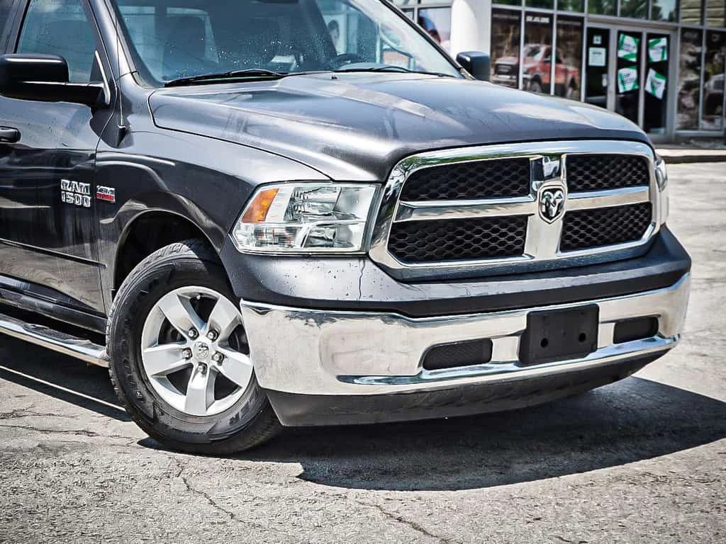 Dodge RAM 1500 * ST| AS TRADED| * CARFAX * ���� �� �� | Mobile.bg � ����������� 2
