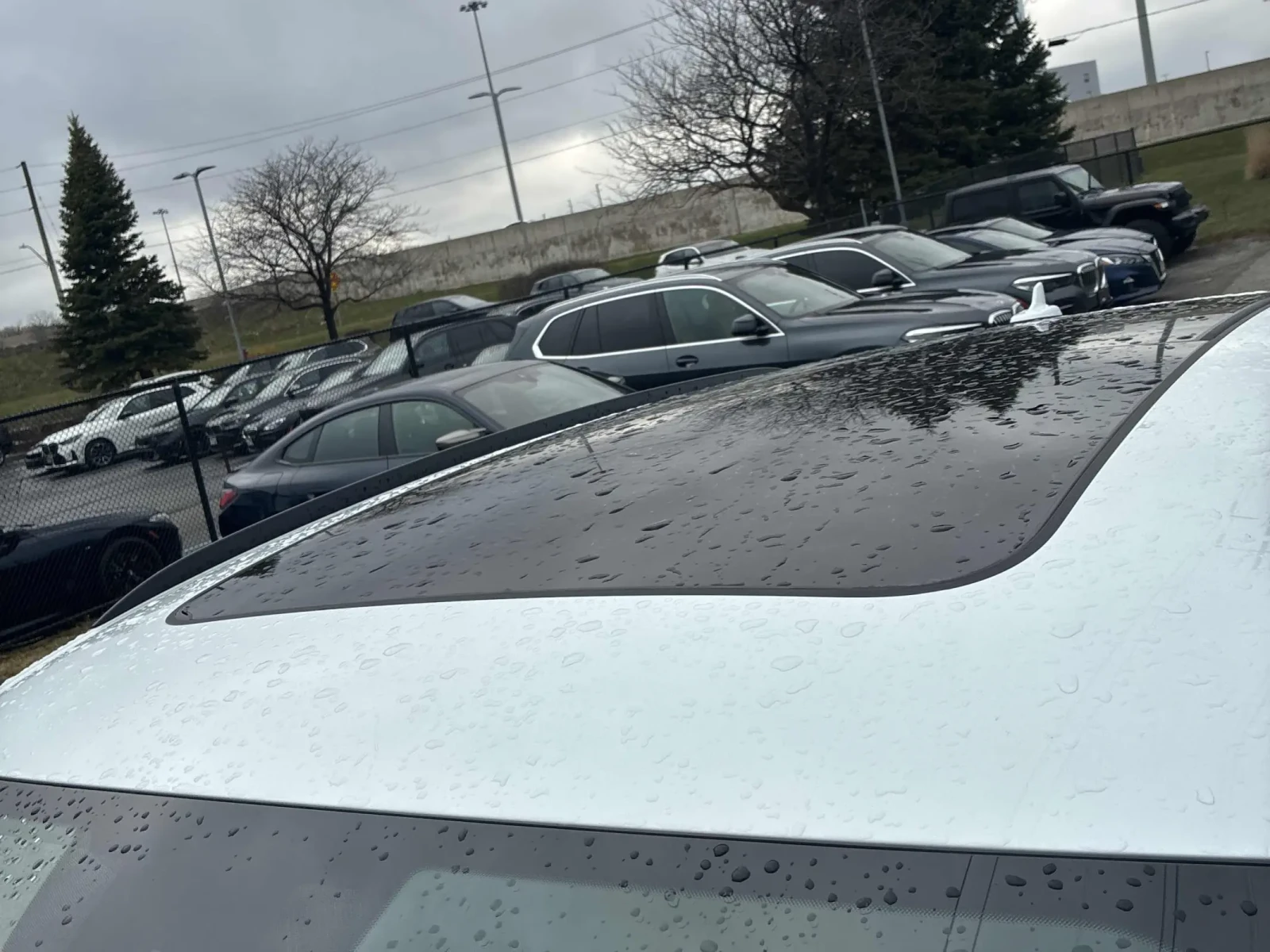 Audi SQ5 Progressiv * * CARFAX * * АВТО КРЕДИТ * * , снимка 6 - Автомобили и джипове - 54169600