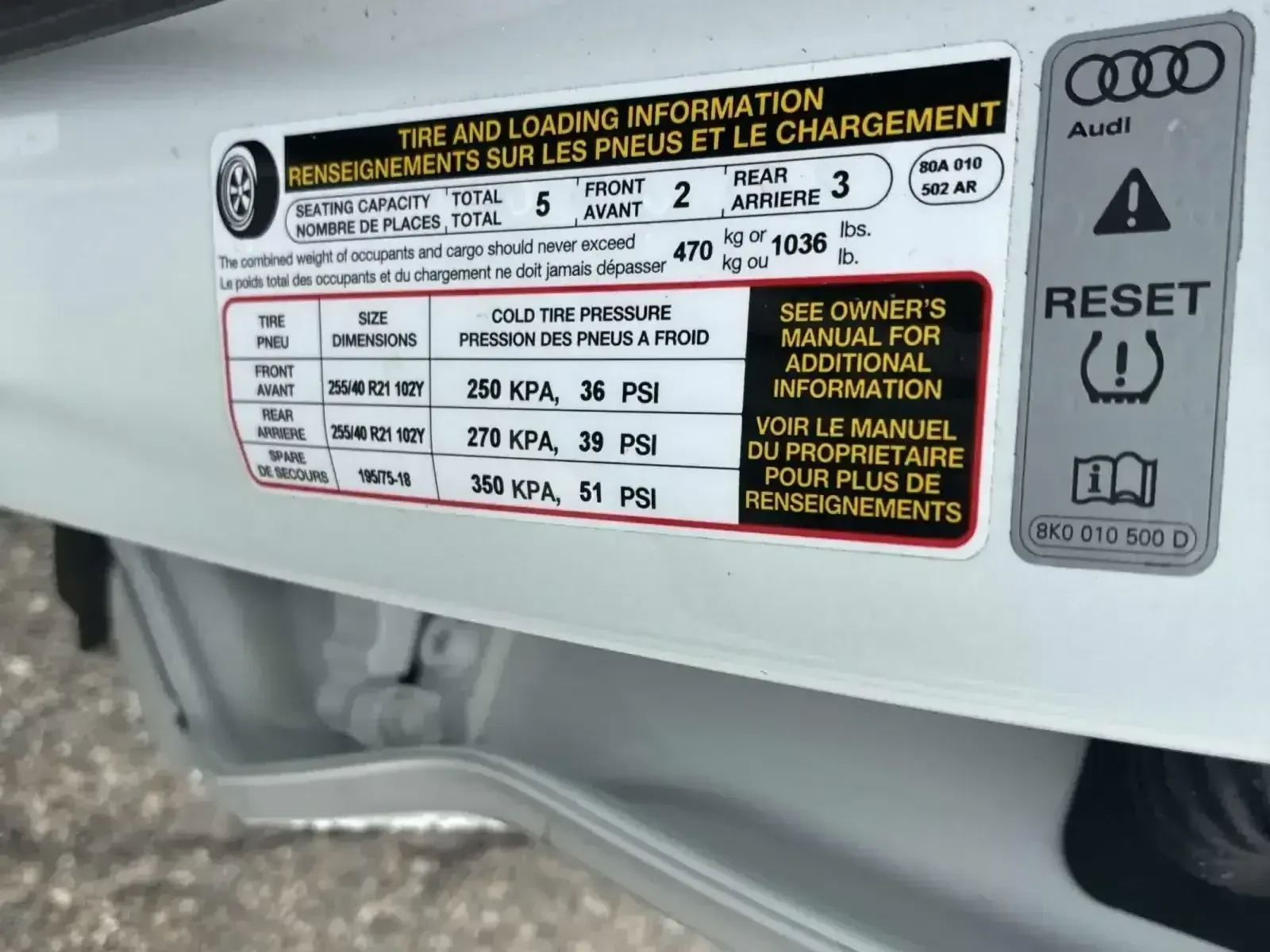 Audi SQ5 Progressiv * * CARFAX * * АВТО КРЕДИТ * * , снимка 15 - Автомобили и джипове - 54169600