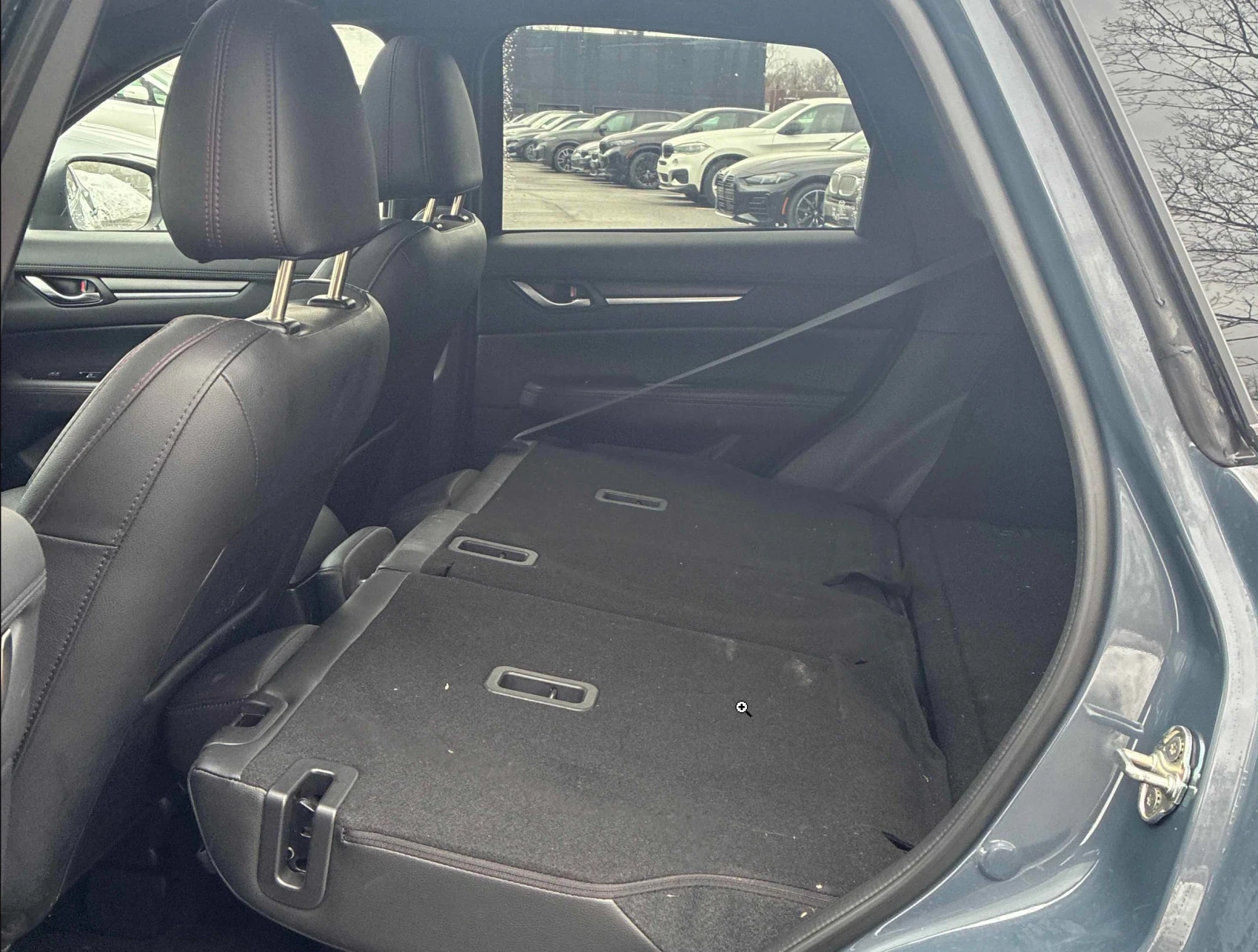 Mazda CX-5 28к* SPORT* AWD* Подгрев* Камера* BOSE* Пано* БЕЗ , снимка 11 - Автомобили и джипове - 54241433