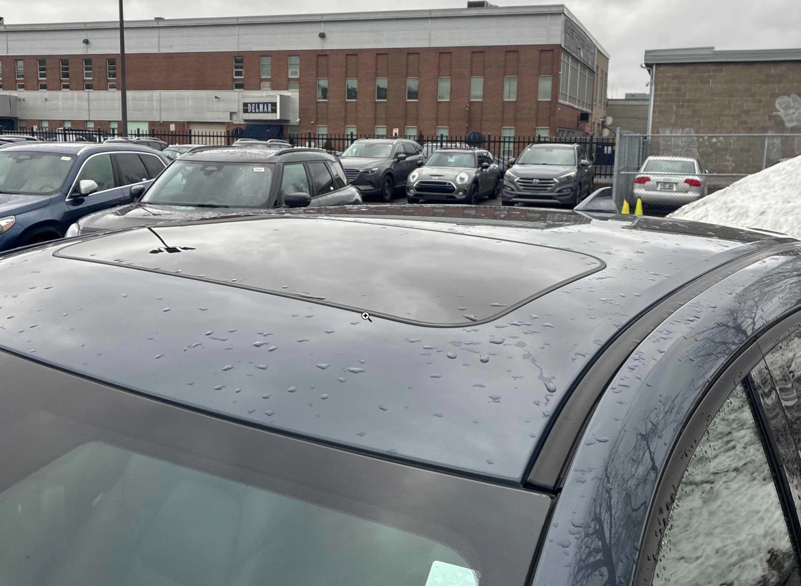 Mazda CX-5 28к* SPORT* AWD* Подгрев* Камера* BOSE* Пано* БЕЗ , снимка 8 - Автомобили и джипове - 54241433