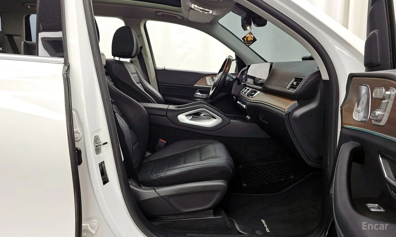 Mercedes-Benz GLS 400 AMG* PACK* BURMESTER* ���������* ���������* ������ | Mobile.bg � ����������� 11