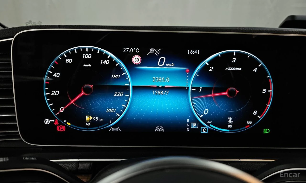Mercedes-Benz GLS 400 AMG* PACK* BURMESTER* ���������* ���������* ������ | Mobile.bg � ����������� 10