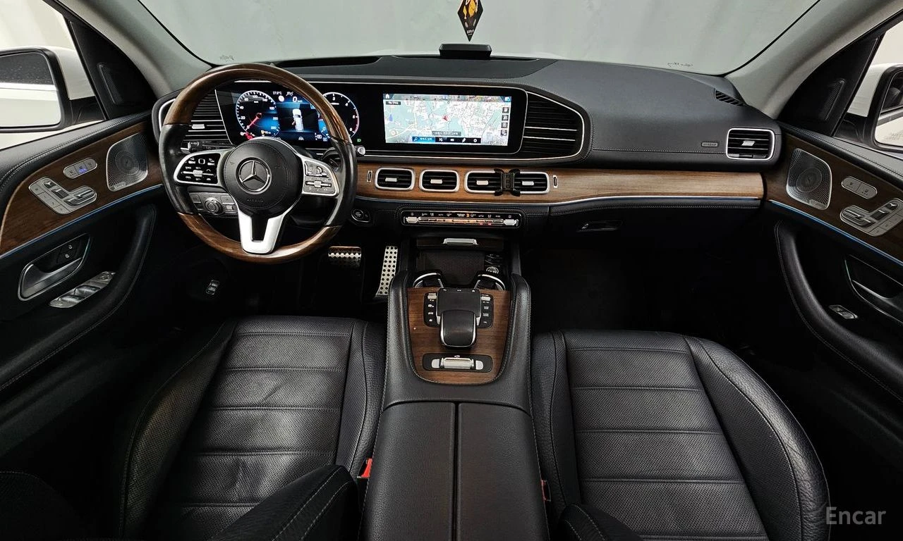 Mercedes-Benz GLS 400 AMG* PACK* BURMESTER* ���������* ���������* ������ | Mobile.bg � ����������� 6