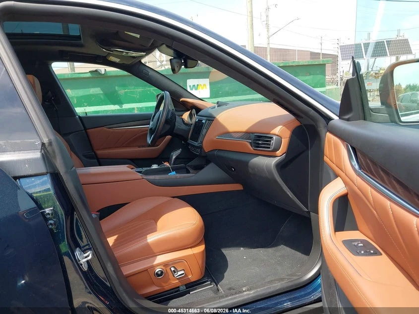 Maserati Levante 3.0l Gt, снимка 5 - Автомобили и джипове - 54964684