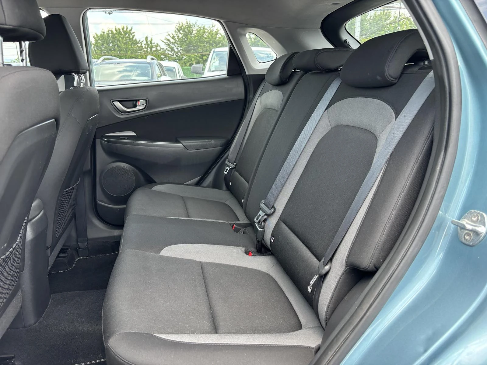 Hyundai Kona 1.6 , Euro 6, Automatic Нов Внос, снимка 11 - Автомобили и джипове - 55078233
