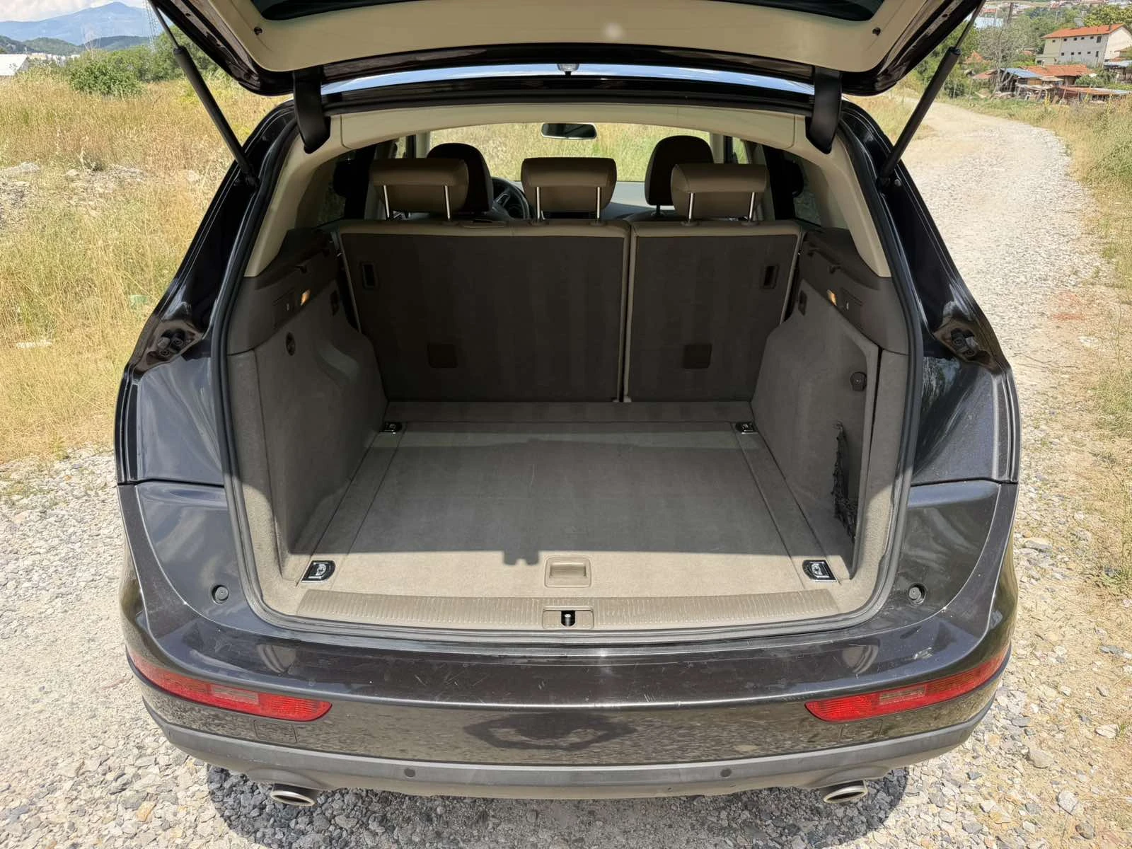 Audi Q5 3.0TDI Quattro, снимка 17 - Автомобили и джипове - 55205656