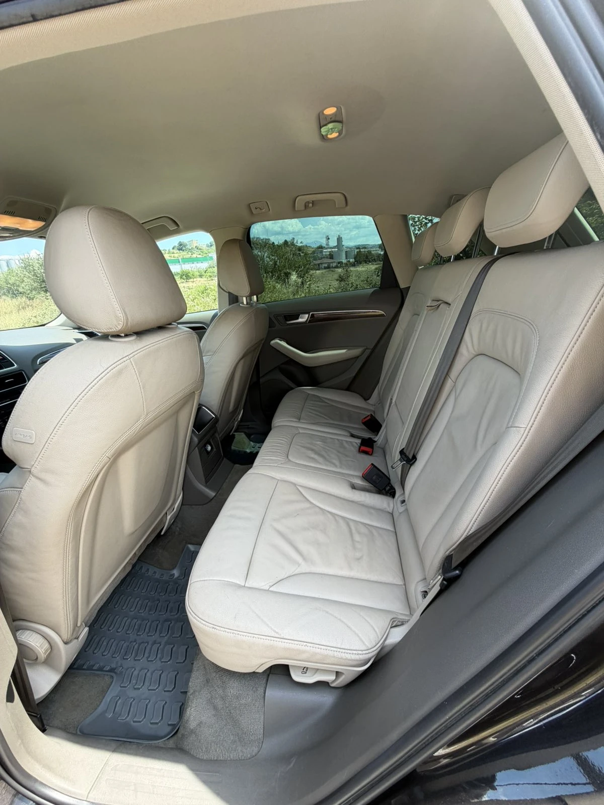 Audi Q5 3.0TDI Quattro, снимка 16 - Автомобили и джипове - 55205656