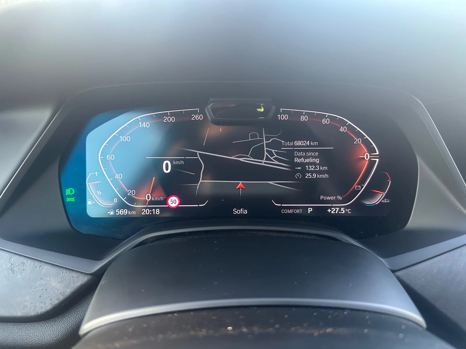BMW X5 40i M PACKET, снимка 17 - Автомобили и джипове - 55504518
