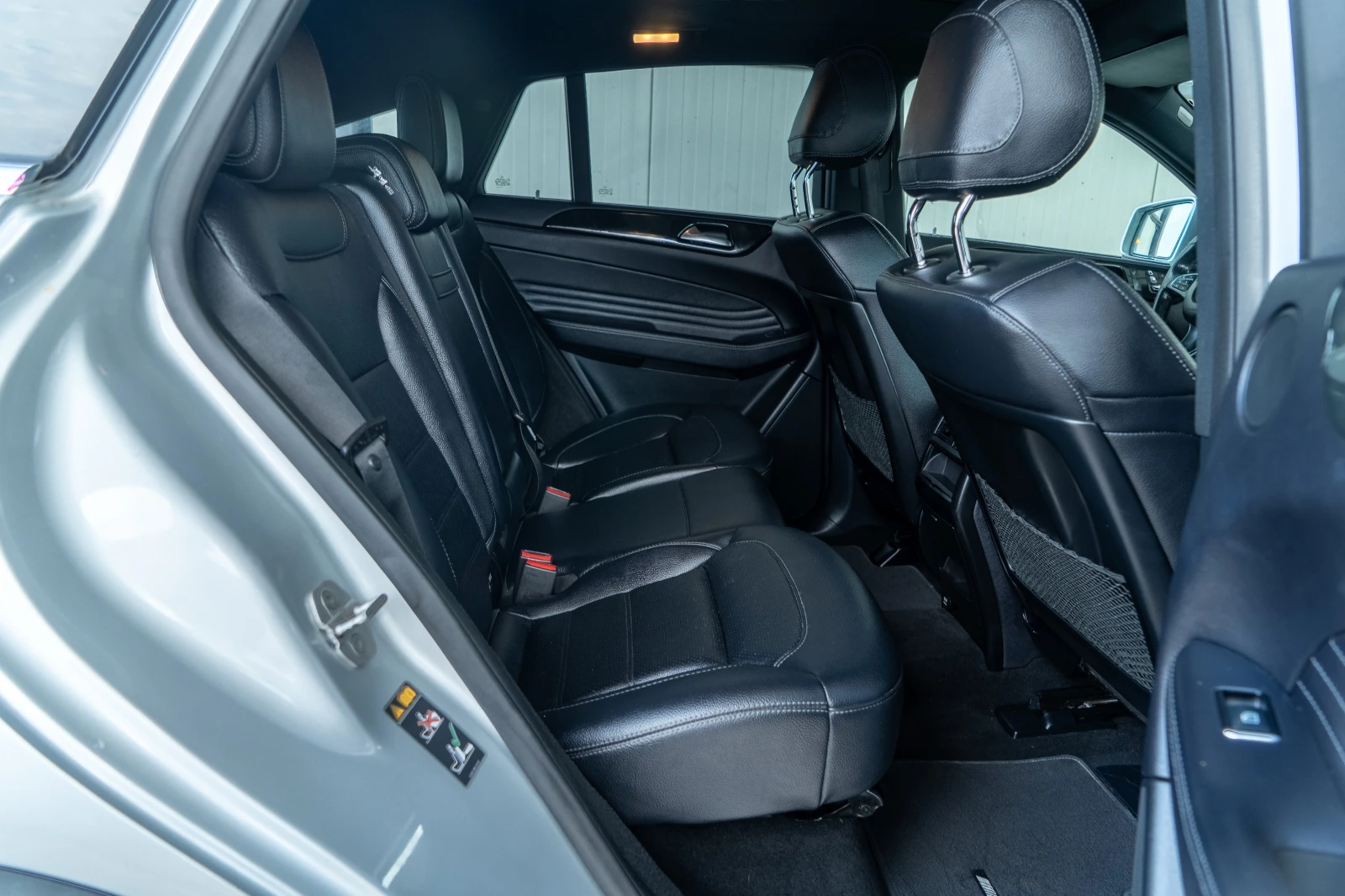 Mercedes-Benz GLE 350 D = COUPE = V6 = 7G PLUS = TOP = ЛИЗИНГ, снимка 9 - Автомобили и джипове - 55805545