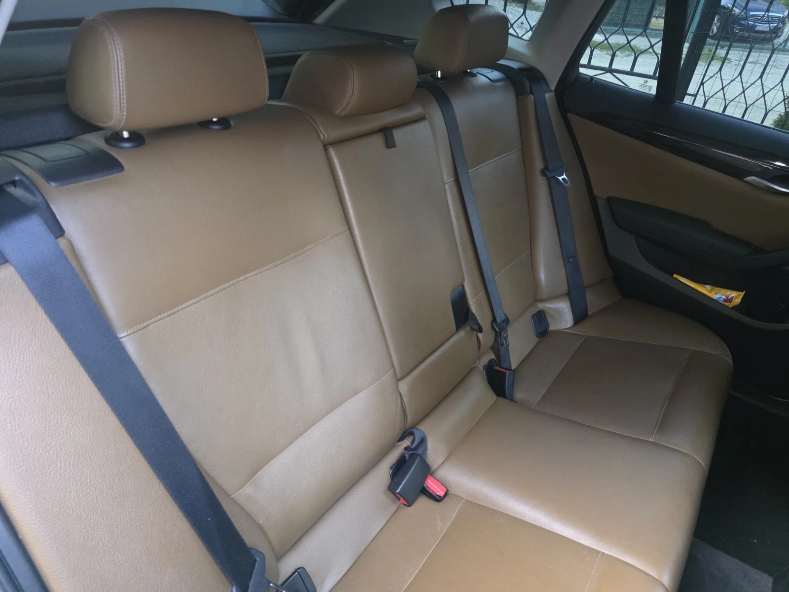 BMW X1 18 D, снимка 12 - Автомобили и джипове - 55835619
