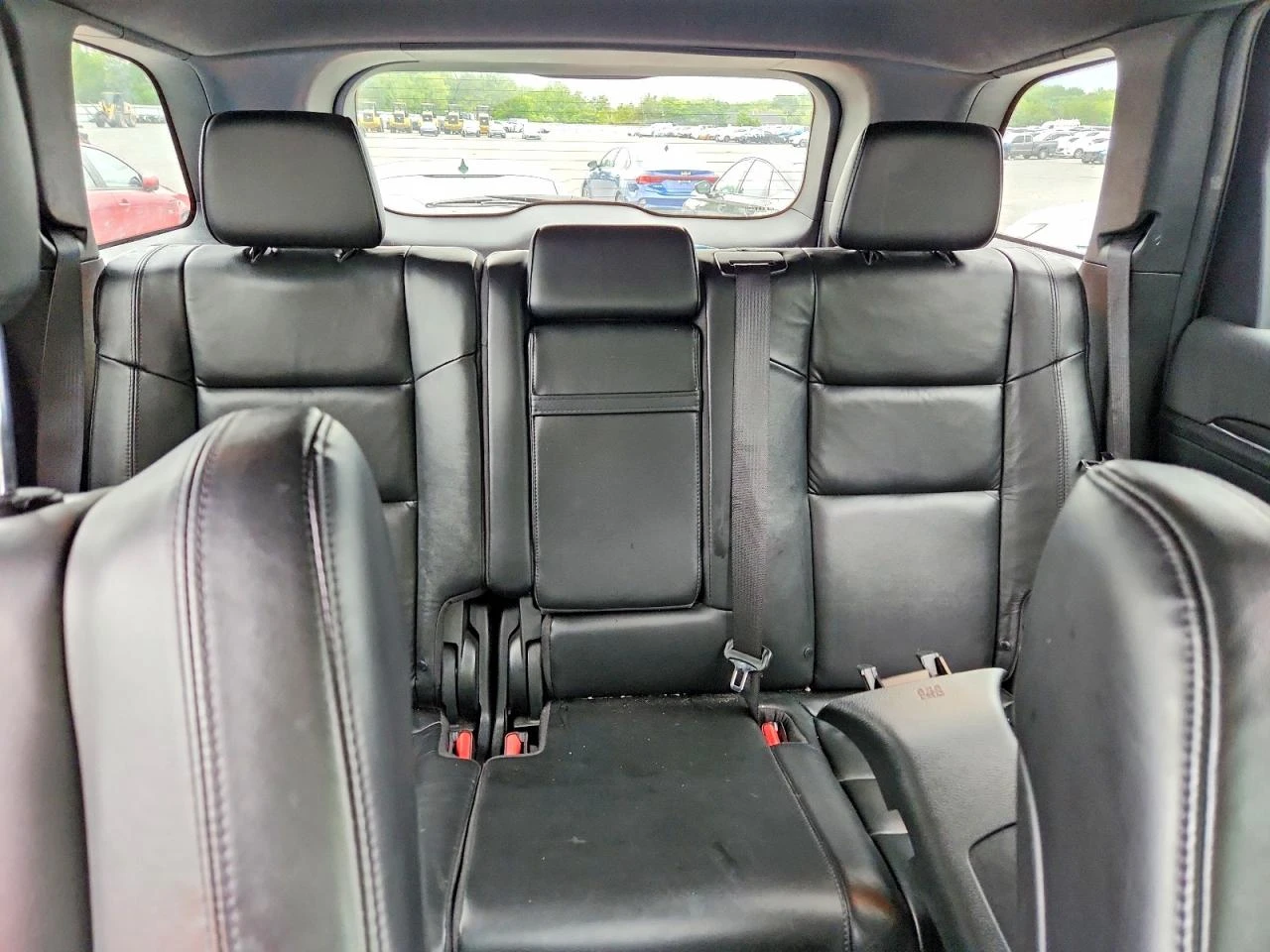 Jeep Grand cherokee 3.6l Limited, снимка 10 - Автомобили и джипове - 55877286