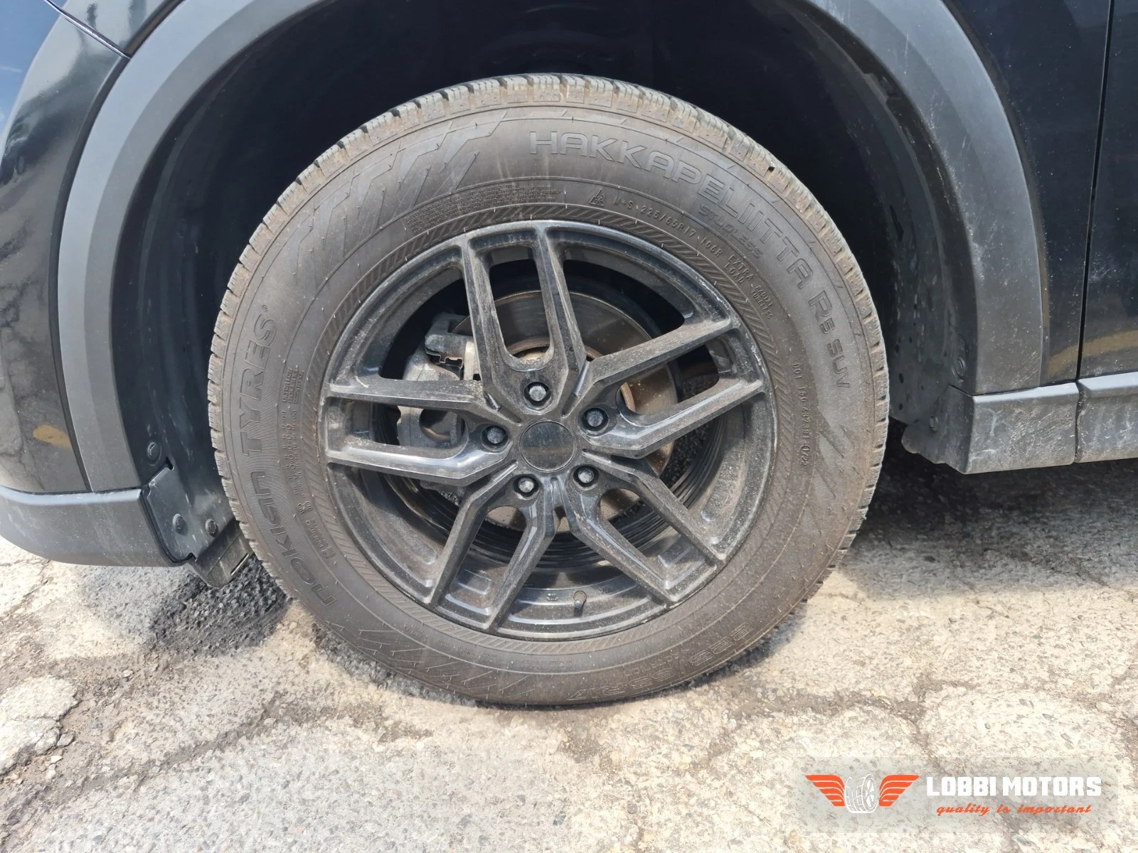 Mazda CX-5, снимка 6 - Автомобили и джипове - 55928966