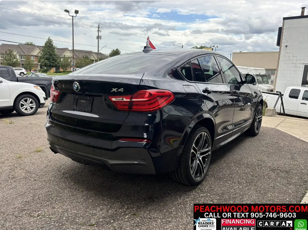 BMW X4 M SPORT | XDRIVE | HARMAN KARDON  | Mobile.bg � ����������� 7