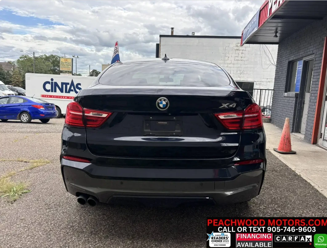 BMW X4 M SPORT | XDRIVE | HARMAN KARDON  | Mobile.bg � ����������� 3