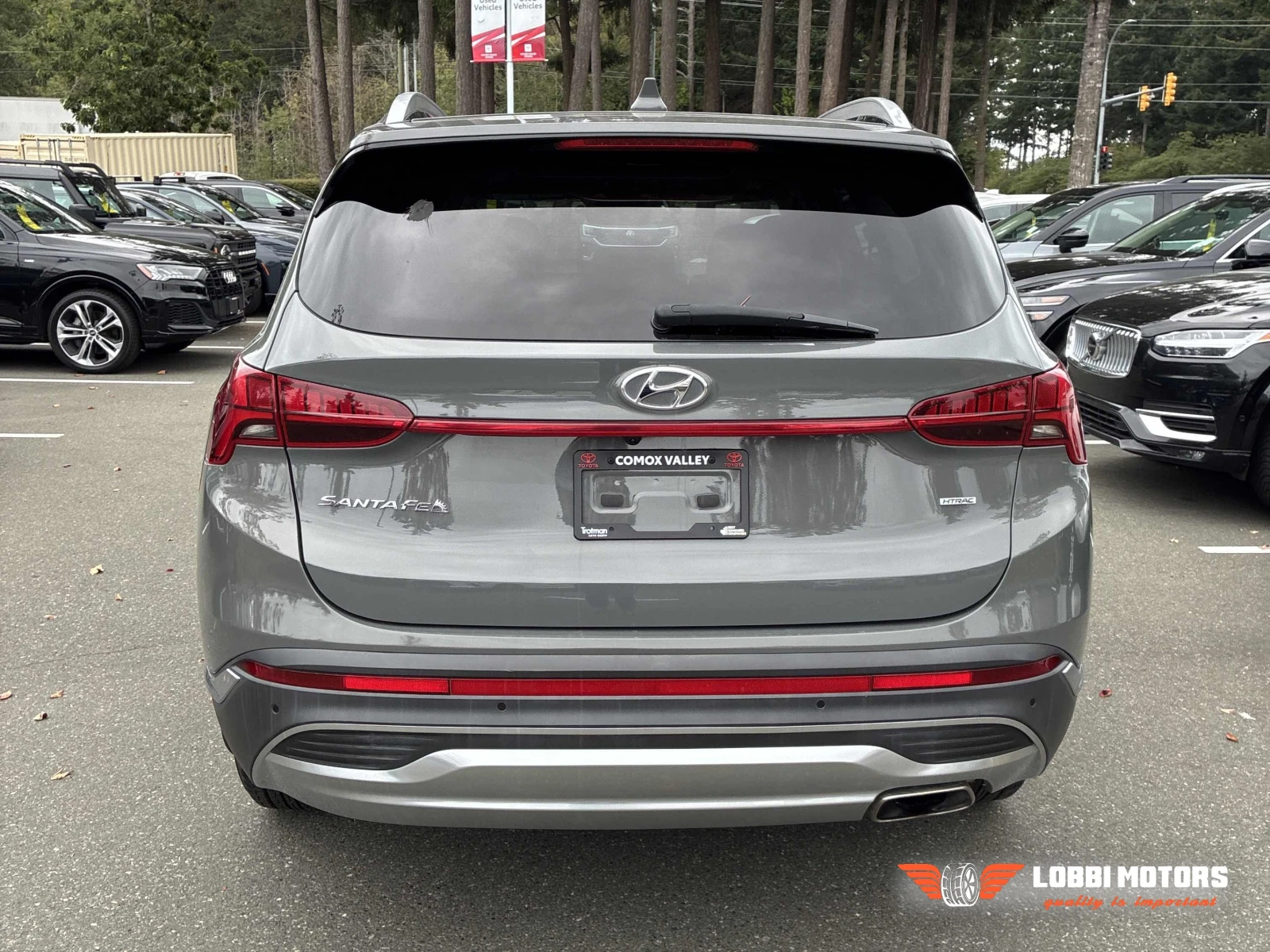 Hyundai Santa fe, снимка 10 - Автомобили и джипове - 56112518