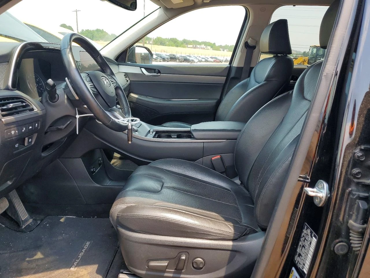 Hyundai Palisade 3.8l Sel | Mobile.bg � ����������� 7