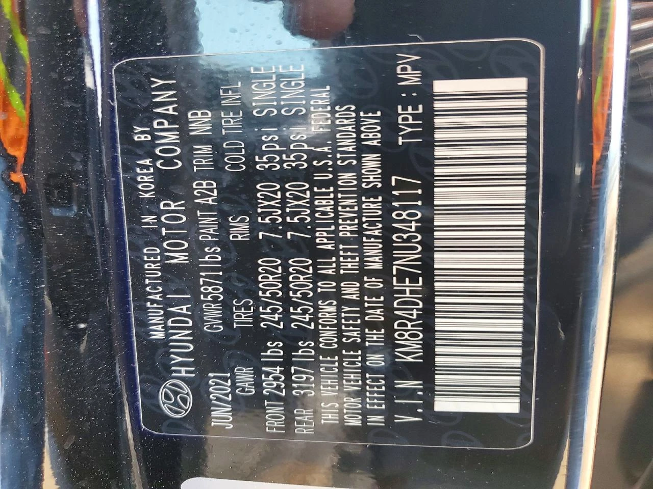 Hyundai Palisade 3.8l Sel | Mobile.bg � ����������� 13