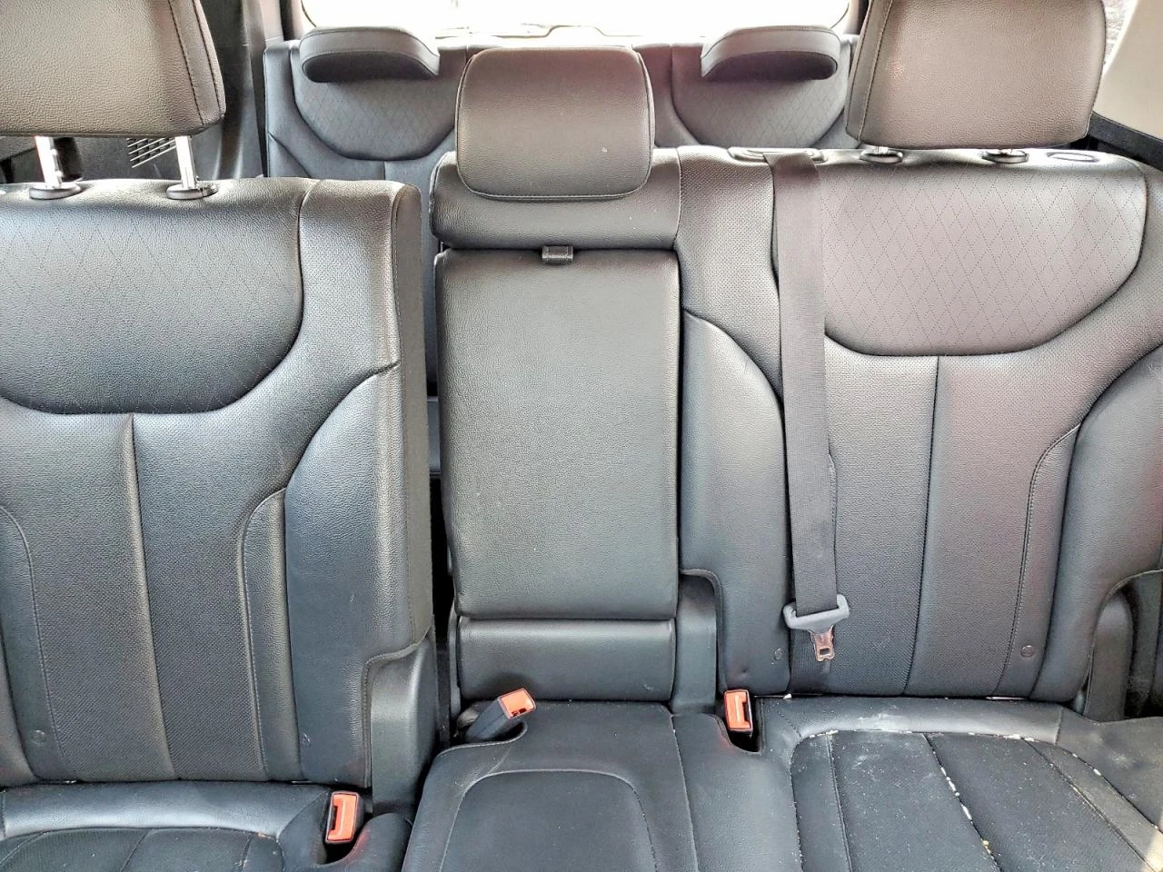 Hyundai Palisade 3.8l Sel | Mobile.bg � ����������� 10