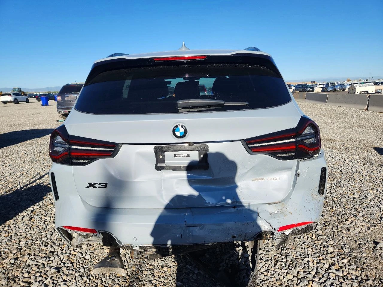 BMW X3 2.0l xDrive30I | Mobile.bg � ����������� 6