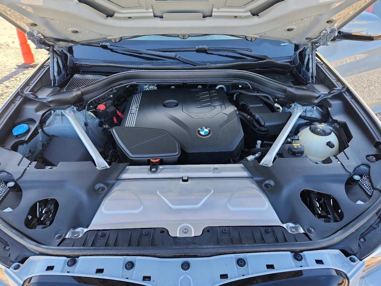 BMW X3 2.0l xDrive30I | Mobile.bg � ����������� 12