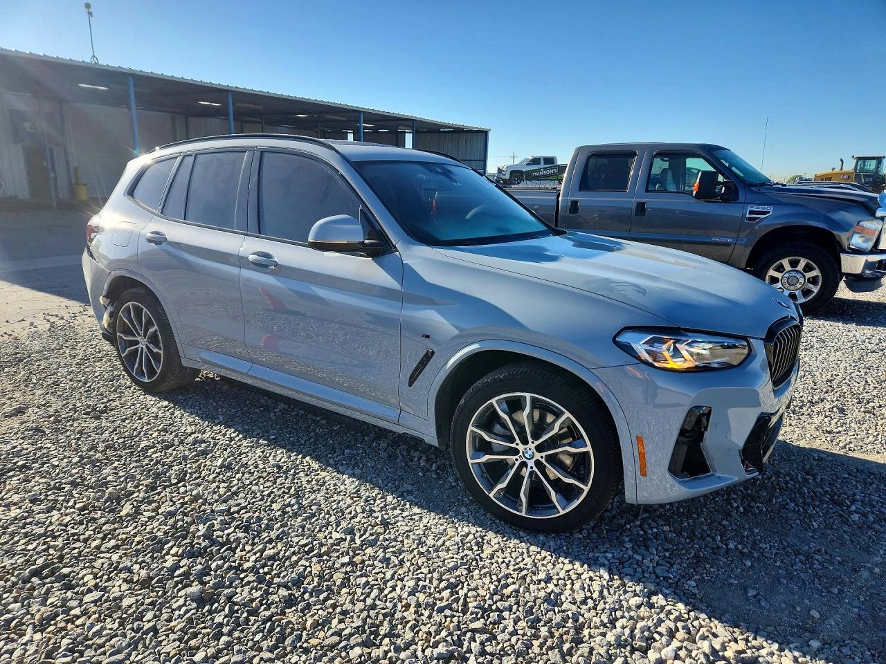 BMW X3 2.0l xDrive30I | Mobile.bg � ����������� 4