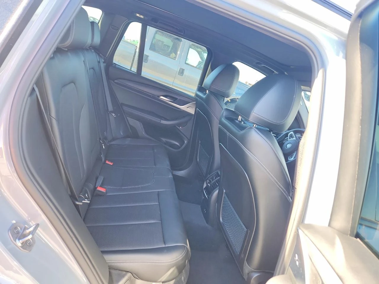 BMW X3 2.0l xDrive30I | Mobile.bg � ����������� 11