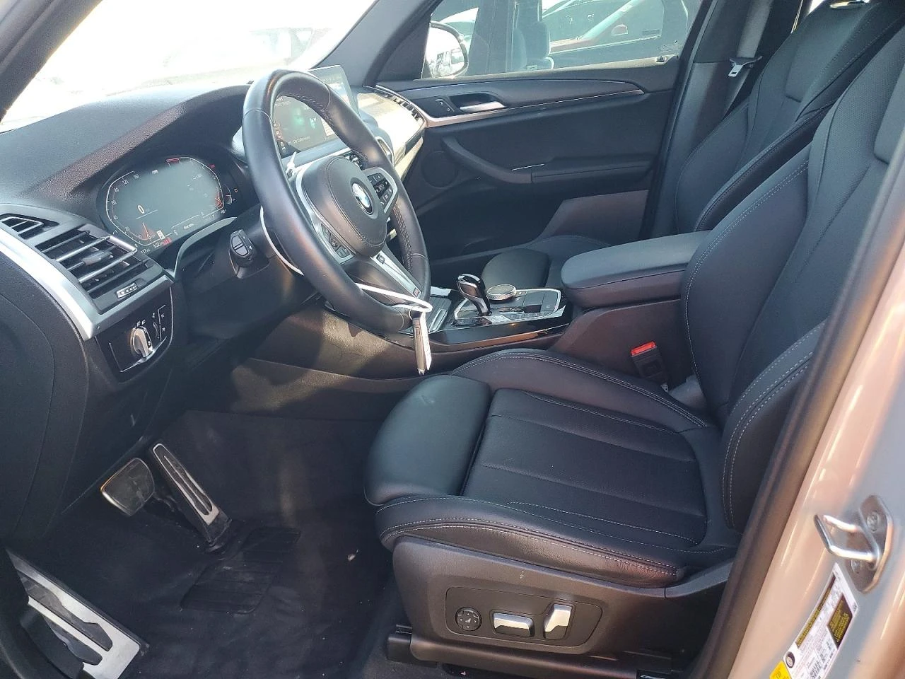 BMW X3 2.0l xDrive30I | Mobile.bg � ����������� 7