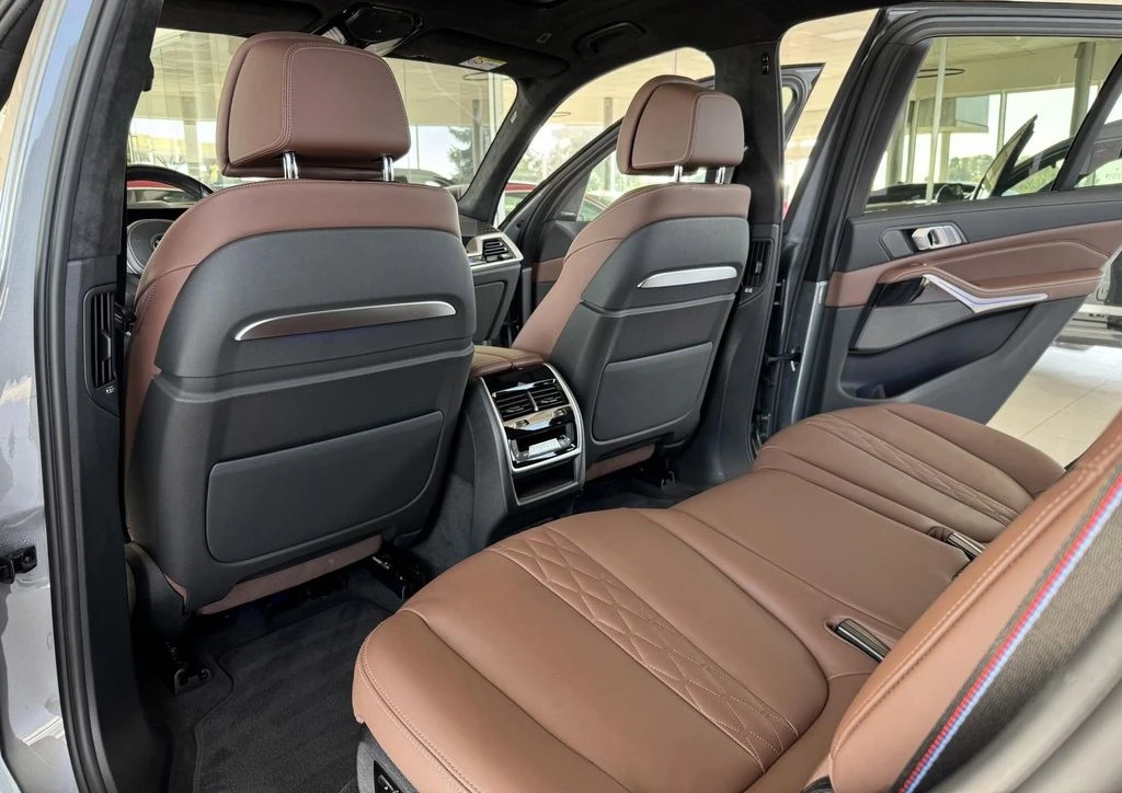 BMW X7 40d xDrive M-Sport MHEV | Mobile.bg � ����������� 6